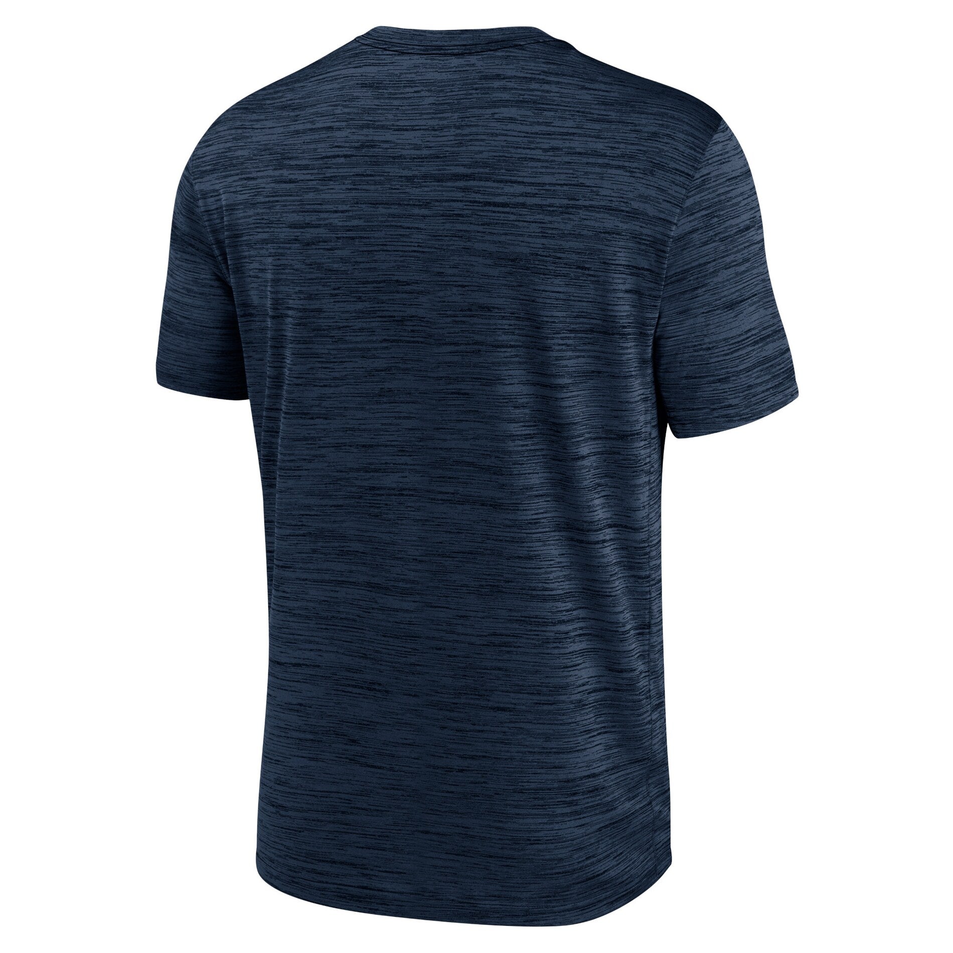 New York Yankees Nike MLB AC Performance Velocity Dri-Fit T-Shirt - Navy