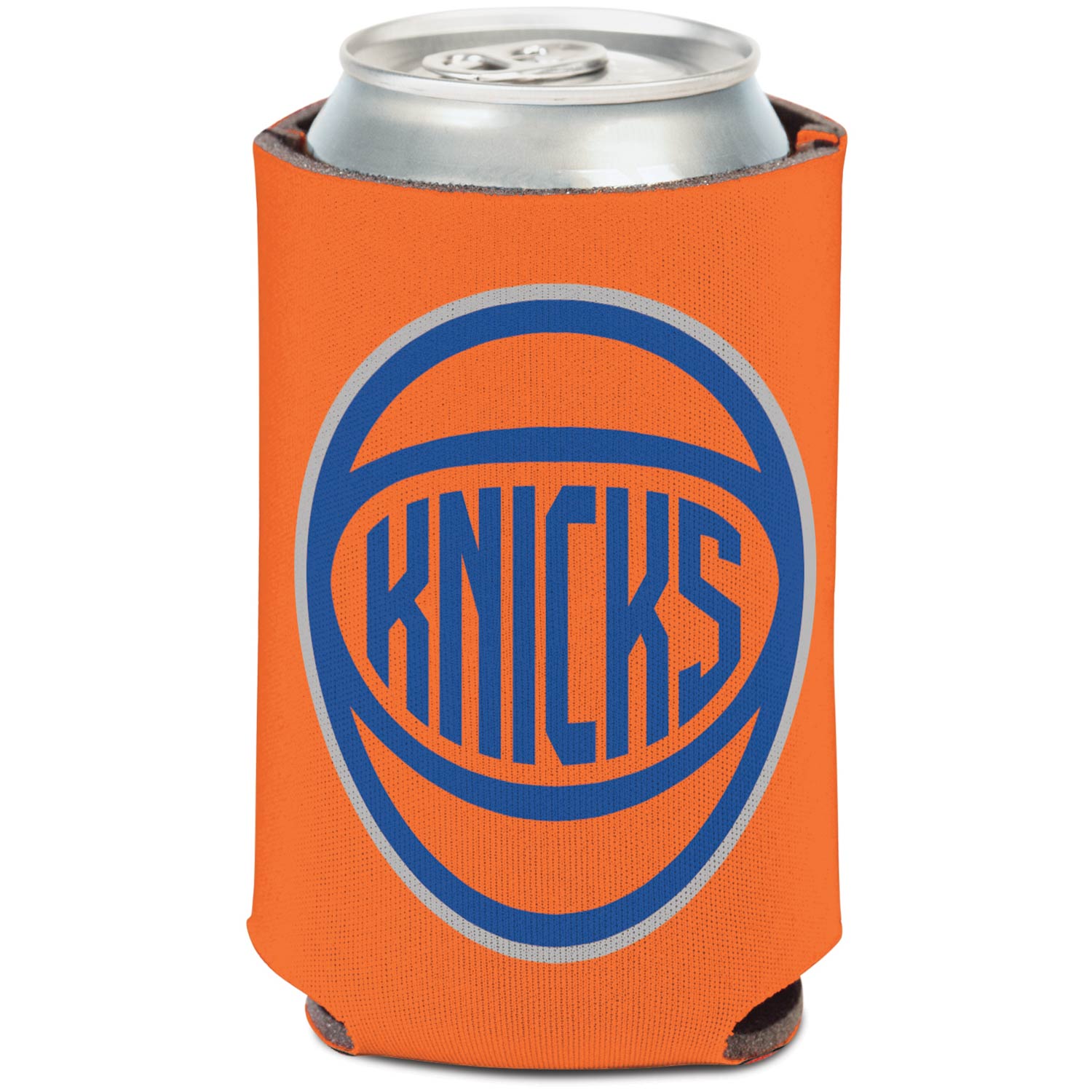 New York Knicks Wincraft NBA Team Can/Stubby Holder