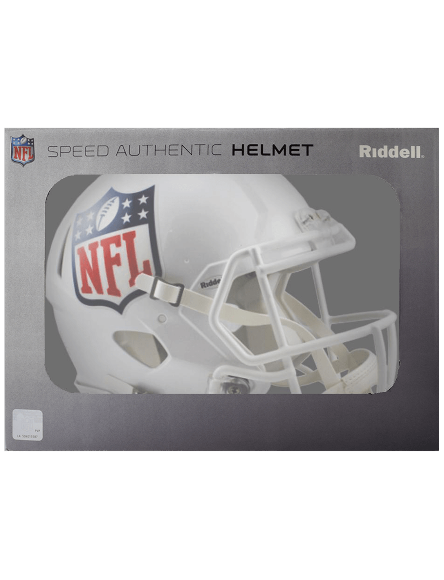 Las Vegas Raiders Riddell NFL Speed Authentic Full Size Helmet