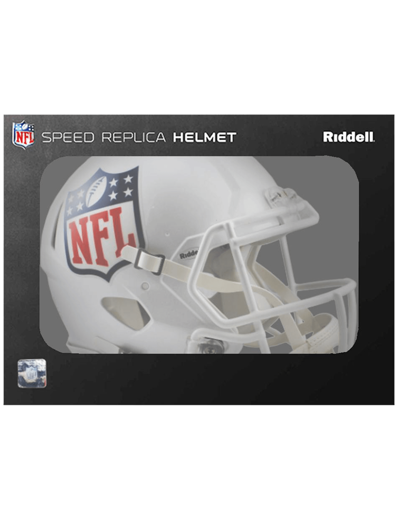 Las Vegas Raiders Riddell NFL Speed Replica Full Size Helmet