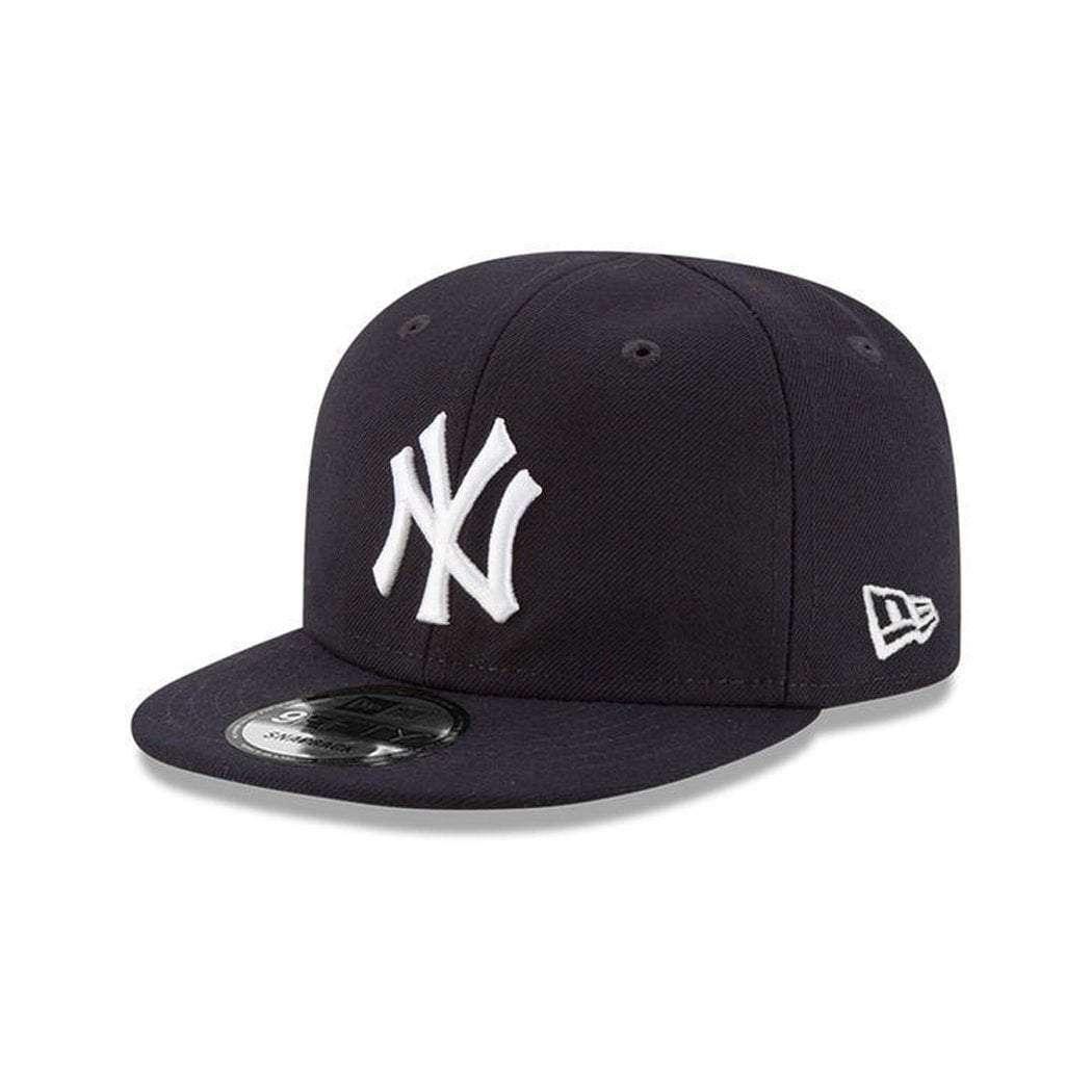 Infants New York Yankees New Era MLB My 1st 9FIFTY Snapback Hat - Navy