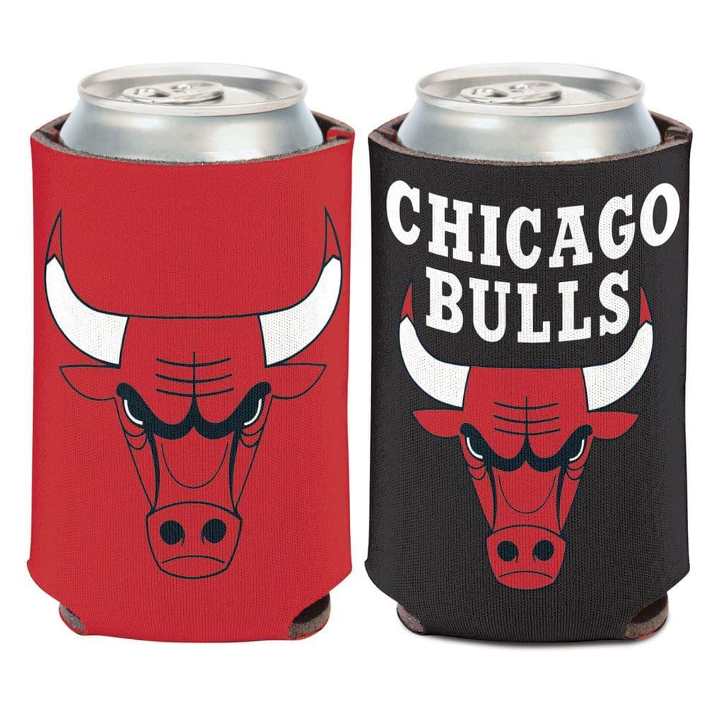 Chicago Bulls Wincraft NBA Can Cooler/Stubby Holder