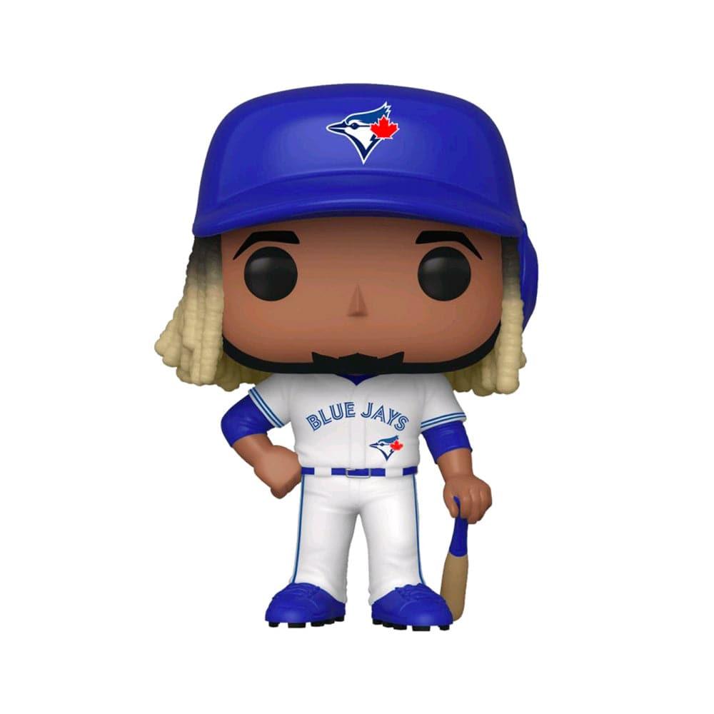 Vladimir Guerrero Jr Toronto Blue Jays MLB Funko Pop Vinyl 3.75" Figure