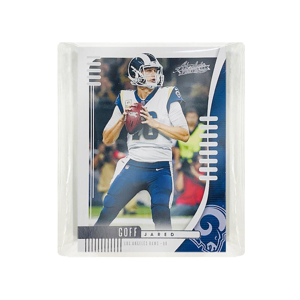 Los Angeles Rams NFL Panini 12 Mixed Team Trading Card Set