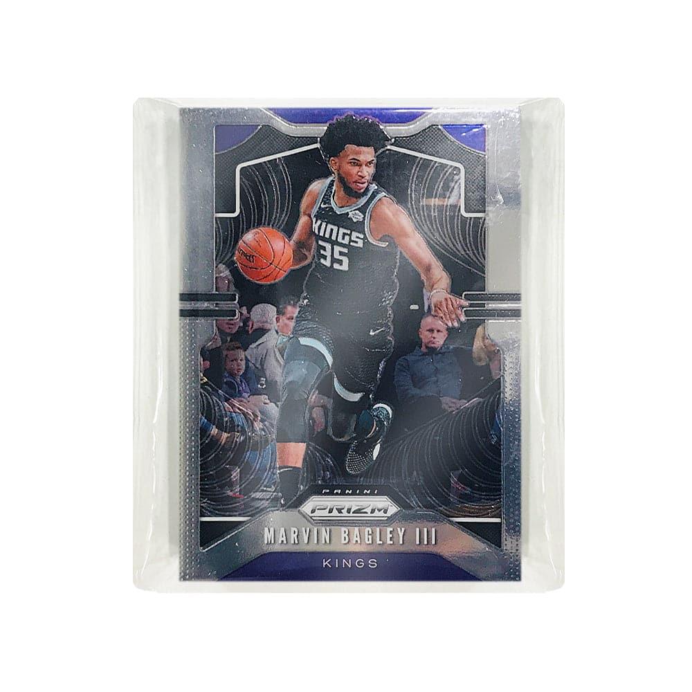 Sacramento Kings NBA Panini Prizm/Mosaic 12 Mixed Team Trading Card Set