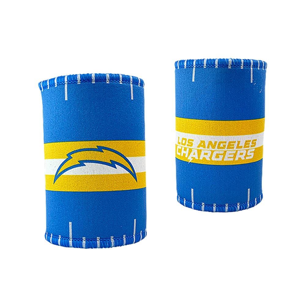 Los Angeles Chargers NFL Team Field Stubby/Can Holder