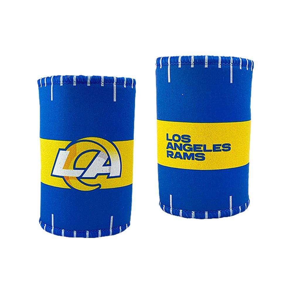 Los Angeles Rams NFL Team Field Stubby/Can Holder