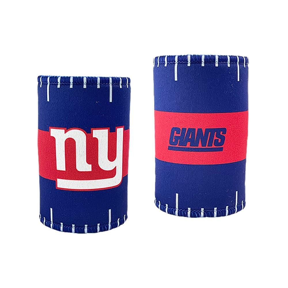 New York Giants NFL Team Field Stubby/Can Holder