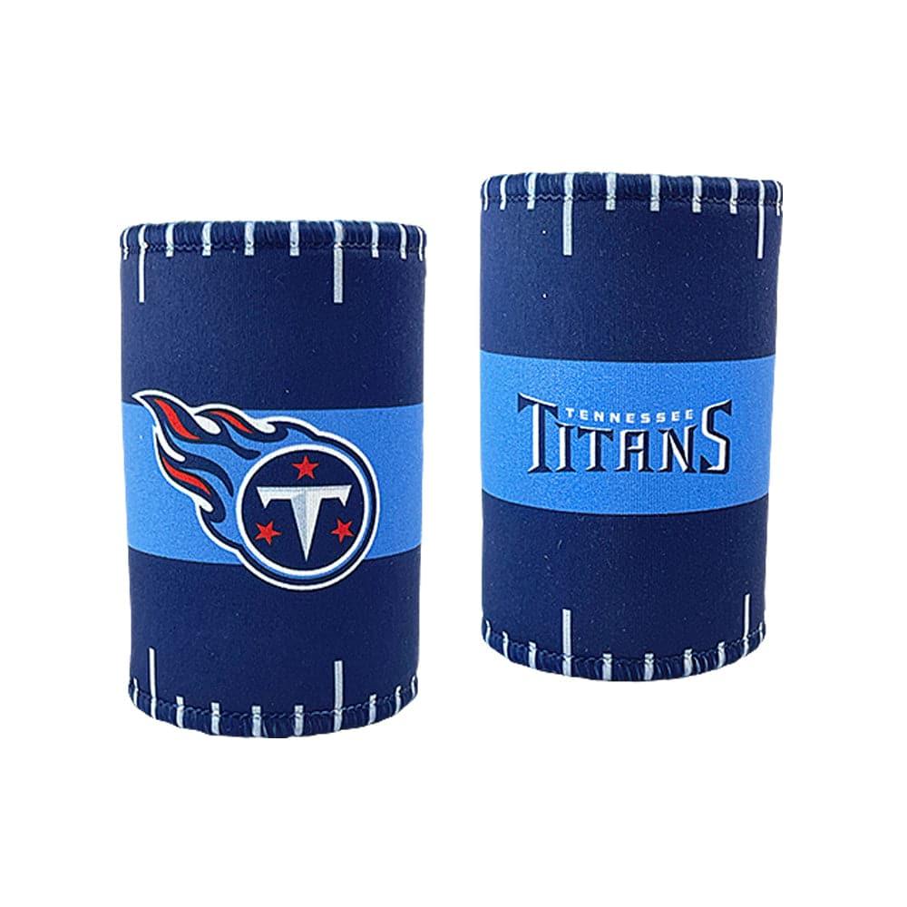 Tennessee Titans NFL Team Field Stubby/Can Holder