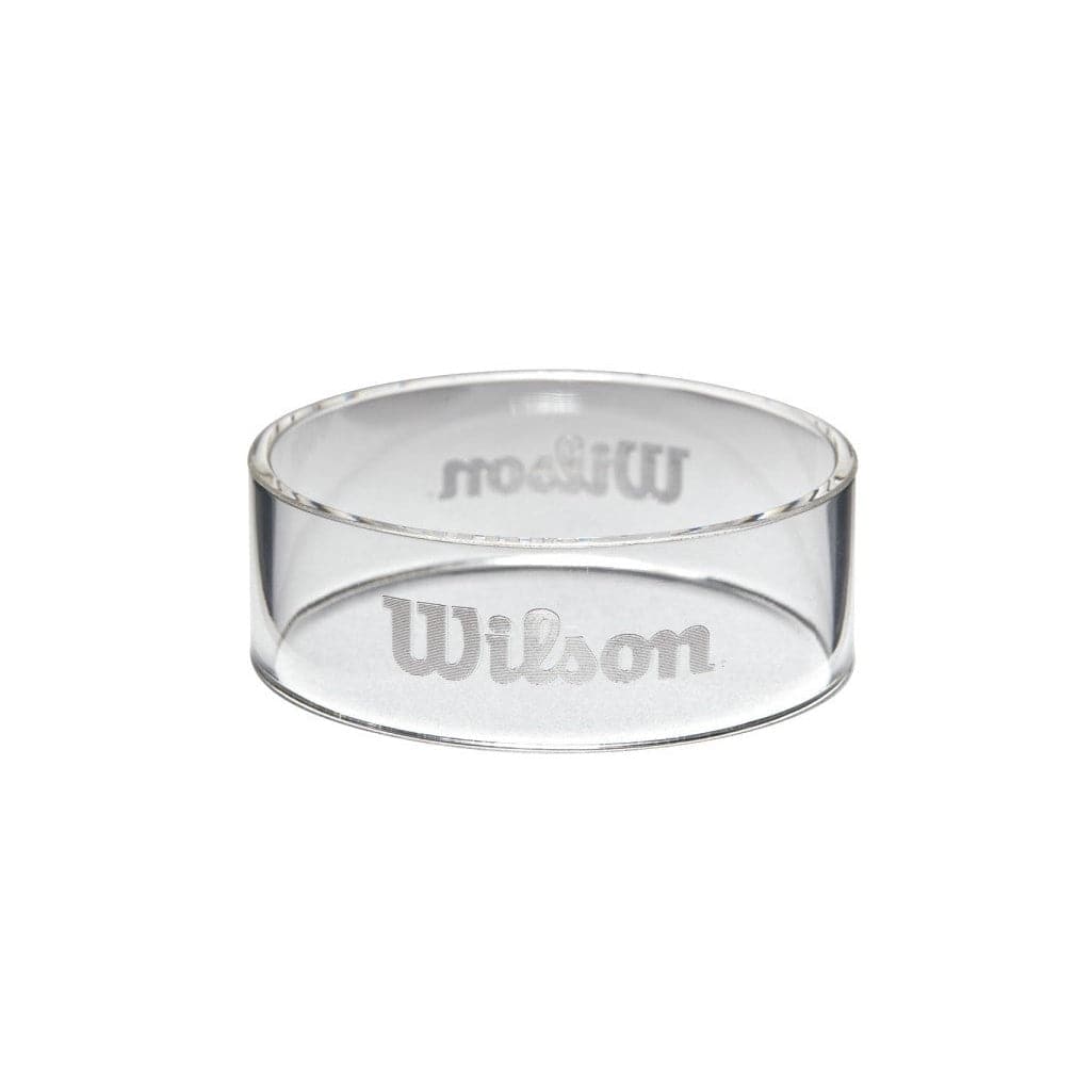 Wilson Sporting Goods Clear Ball Display Stand