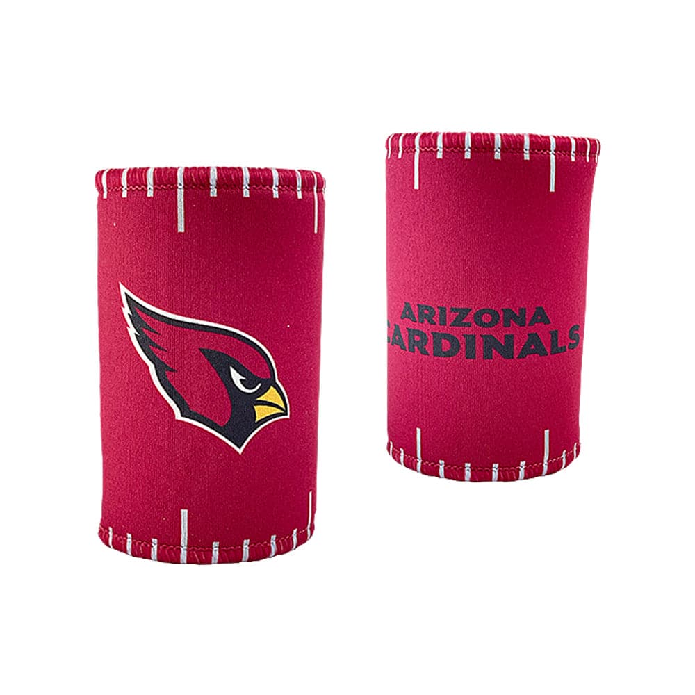 Arizona Cardinals NFL Team Field Stubby/Can Holder