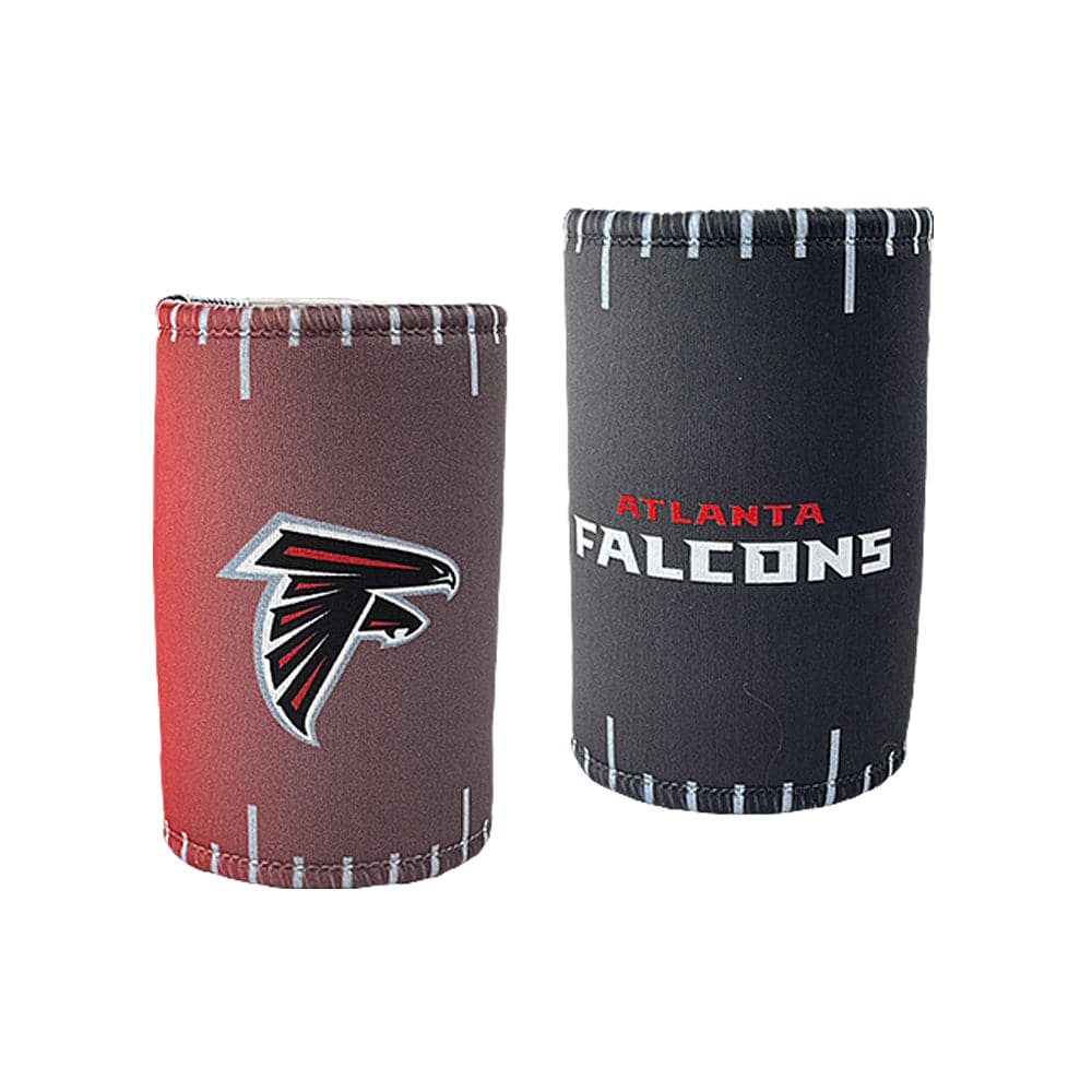 Atlanta Falcons NFL Team Field Stubby/Can Holder