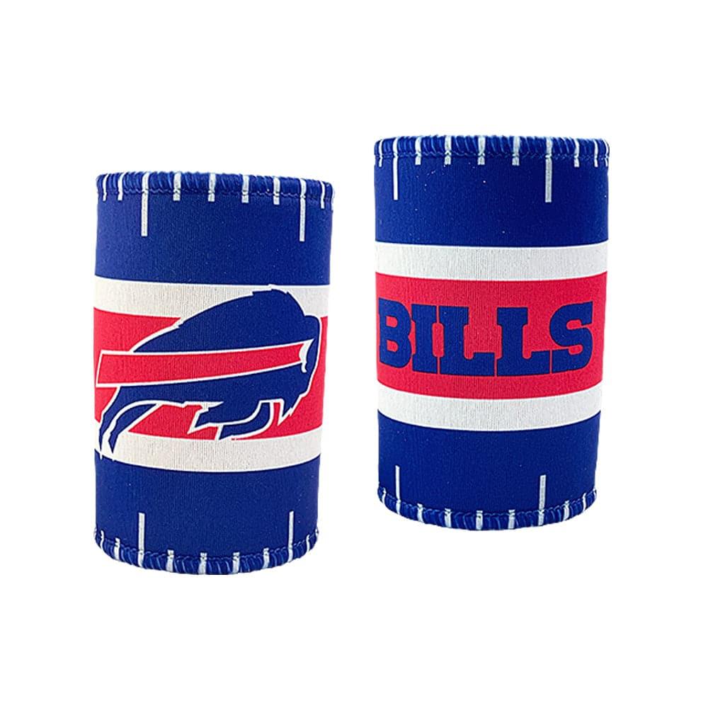 Buffalo Bills NFL Team Field Stubby/Can Holder