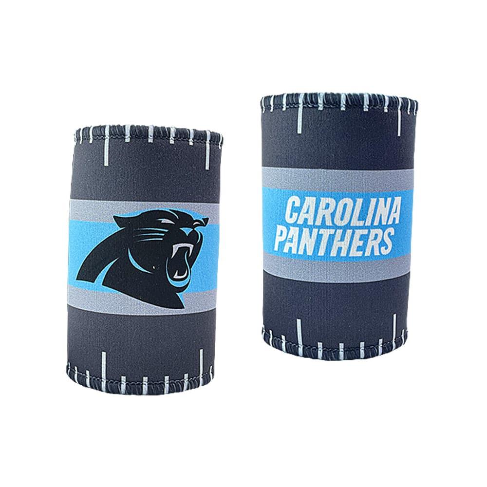 Carolina Panthers NFL Team Field Stubby/Can Holder