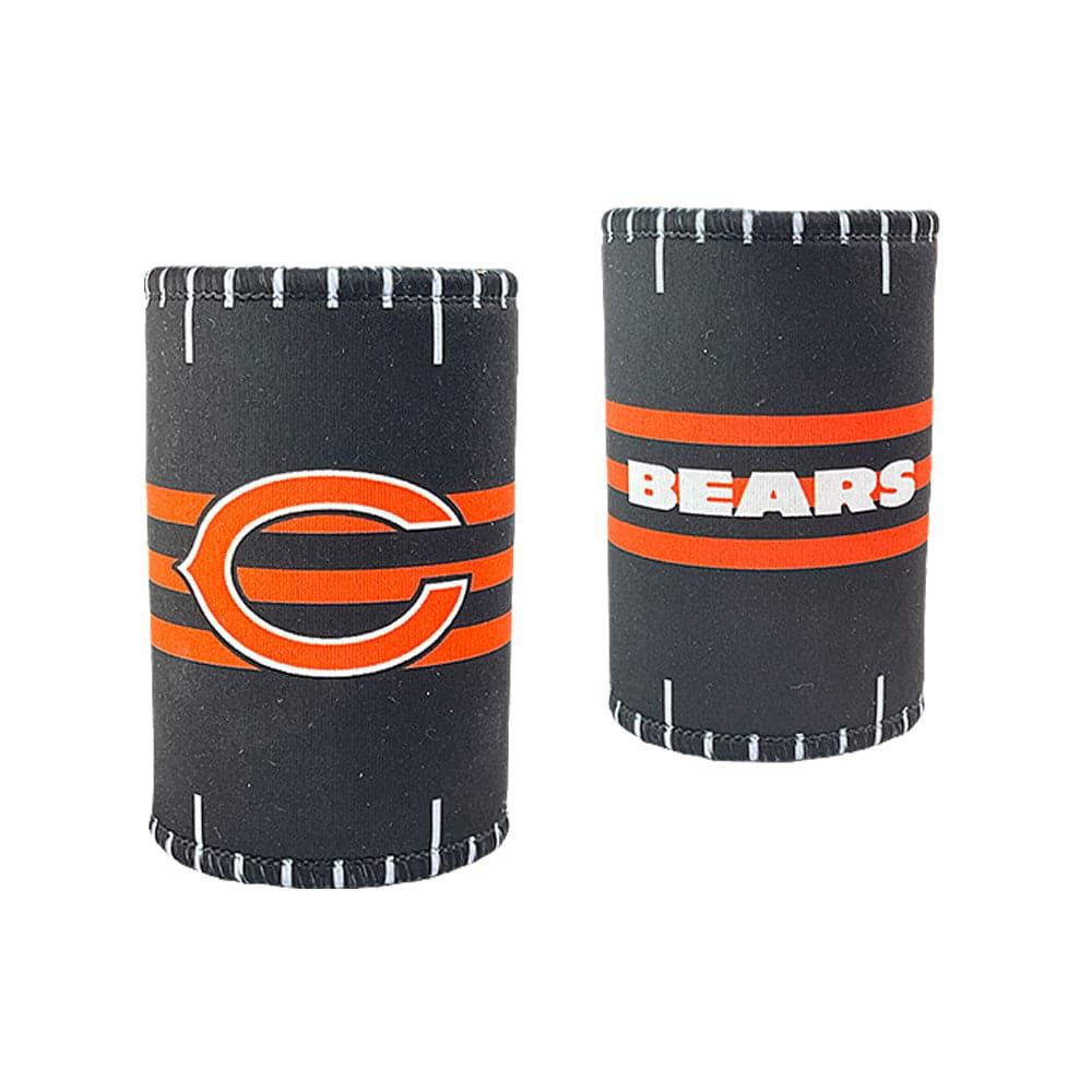 Chicago Bears NFL Team Field Stubby/Can Holder