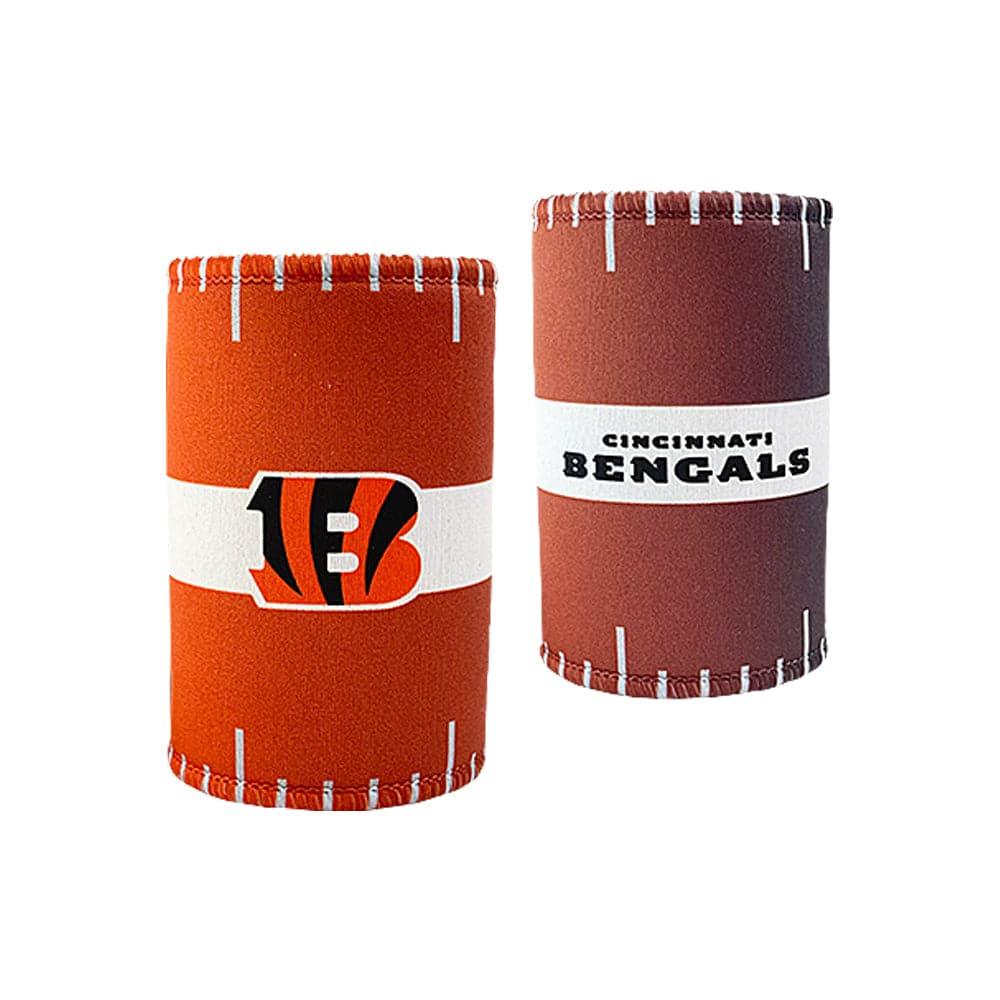 Cincinnati Bengals NFL Team Field Stubby/Can Holder