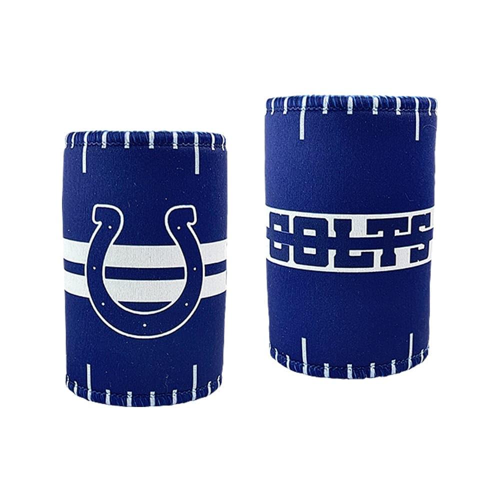 Indianapolis Colts NFL Team Field Stubby/Can Holder