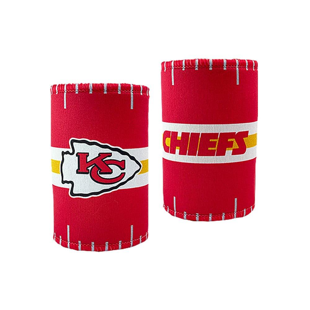 Kansas City Chiefs NFL Team Field Stubby/Can Holder