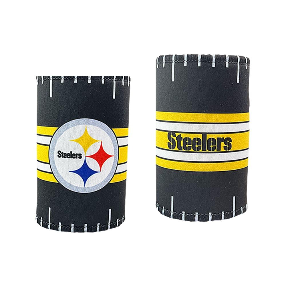 Pittsburgh Steelers NFL Team Field Stubby/Can Holder