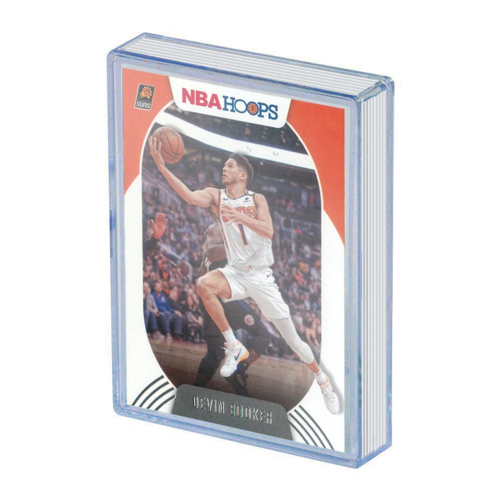 Phoenix Suns Panini NBA Hoops 20-21 5 Card Team Trading Card Set