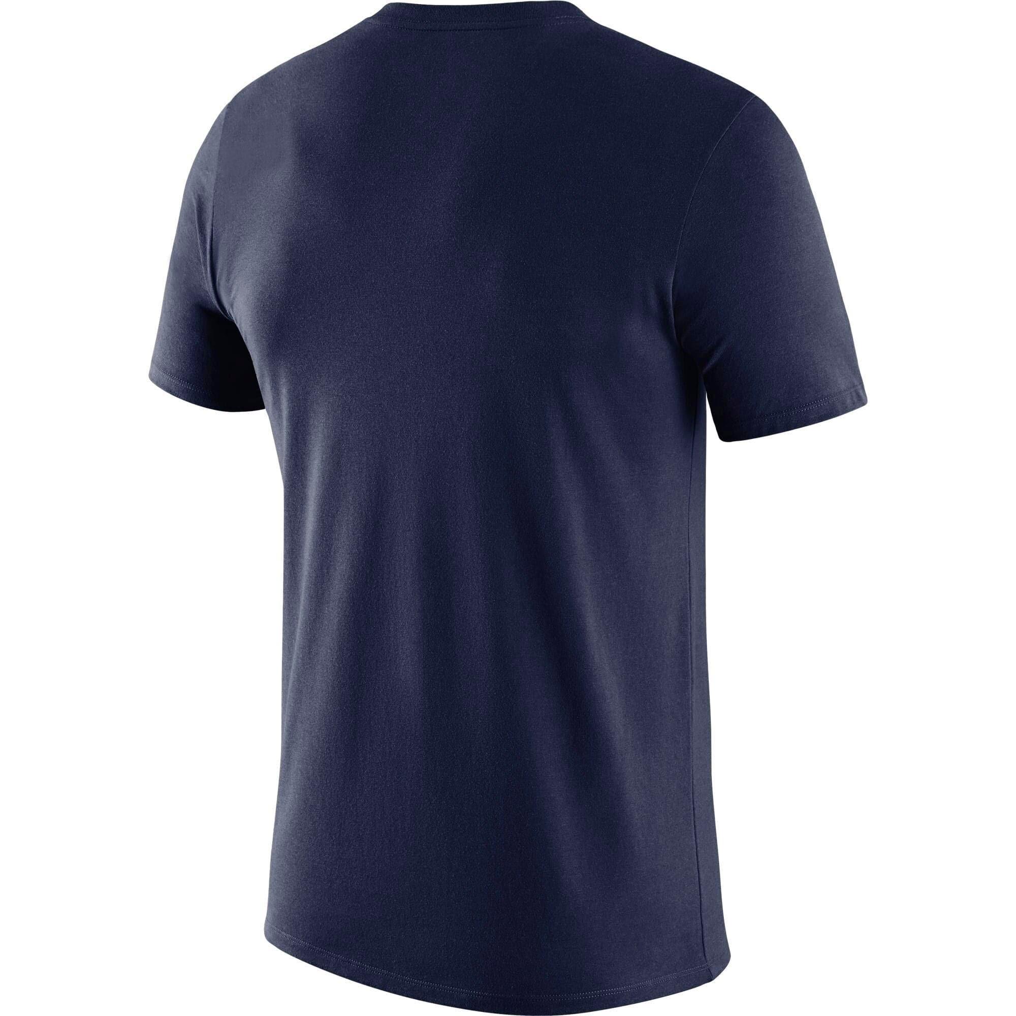 Dallas Cowboys Nike NFL Logo Essential T-Shirt - Navy