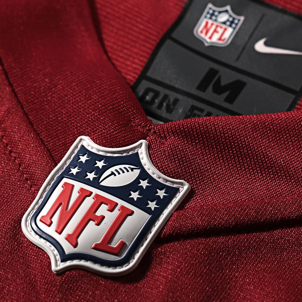 DeAndre Hopkins Arizona Cardinals Nike NFL Game Jersey - Red